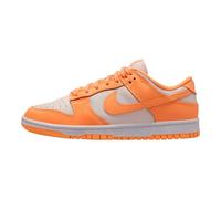 Nike Damen Dunk Low Sneaker, Pfirsichcreme/Pfirsichcreme/Weiß, 38.5 EU