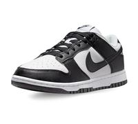 NIKE WMNS Dunk Low Next Nature Weiß,Schwarz Damen 41 Weiß,Schwarz 41