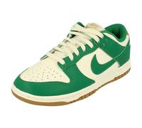 Nike Damen Dunk Low Trainers FB7173 Sneakers Schuhe (UK 5 US 7.5 EU 38.5, sail Malachite sail 131)