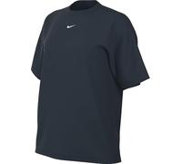 Nike Damen T-Shirt Sportswear Essential FD4149-478 S Armory Navy