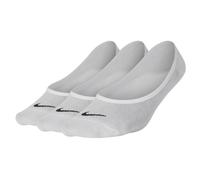Nike Performance Lightweight Sportsocken Damen in white, Größe 34-38