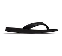 Nike Damen-Flip-Flop, Frauen 35, Schwarz/Weiß, 35.5 EU