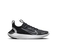 Nike Damen Free Run Next Nature - Größe: EU 38.0 schwarz