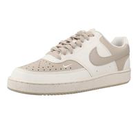 Nike COURT VISION LOW NEXT NATURE Herrensneaker, beige, größe 38 7