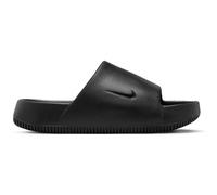 NIKE Damen Freizeitschuhe Calm Slides (DX4816) 43 BLACK/BLACK