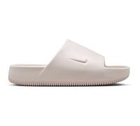 NIKE Damen Freizeitschuhe Calm Slides (DX4816) 43 Silber