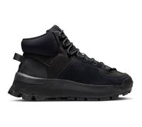 NIKE Damen Freizeitschuhe CITY CLASSIC BOOT (DQ5601) 40 ½ BLACK/BLACK-BLACK-ANTHRACITE
