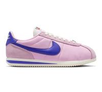 Nike Cortez Textile (lt arctic pink / paramount blue / sail) - 38