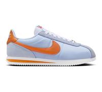 NIKE Damen Freizeitschuhe CORTEZ (DZ2795) 42 HYDROGEN BLUE/HOT CURRY-WHITE