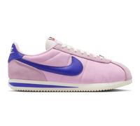 Nike Cortez Textile (lt arctic pink / paramount blue / sail) - 42