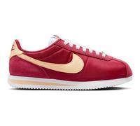NIKE Damen Freizeitschuhe CORTEZ (DZ2795) 42 TEAM CRIMSON/ICE PEACH-WHITE
