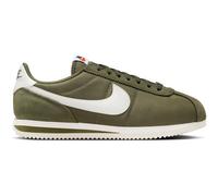 NIKE Damen Freizeitschuhe CORTEZ (DZ2795) 44 MEDIUM OLIVE/SAIL