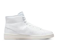 Nike Damen Nike Court Royale 2 Mid Running Shoe, Weiß, 40.5 EU