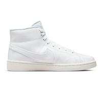 Nike Court Royale 2 Mid Sneaker Damen in white-white, Größe 41