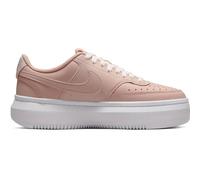 NIKE Damen Laufschuhe Court Vision Alta Leather PINK OXFORD/PINK OXFORD-WHITE 35 ½ (0196149217598)
