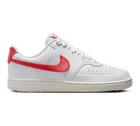 NIKE W NIKE COURT VISION LO NN Damen | WHITE/MAGIC EMBER-SAIL | EU 40,5