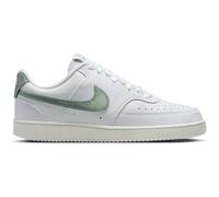NIKE Damen Freizeitschuhe Court Vision Low Next Nature (HV5246) 40 ½ Weiß