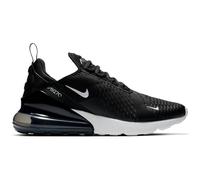 Nike W Air Max 270, Damen Laufschuhe, Schwarz (Black/Anthracite-WHI 001), 37.5 EU