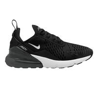 NIKE Damen Freizeitschuhe Damen Sneakers Air Max 270 (AH6789) 38 ½ BLACK/ANTHRACITE-WHITE 001