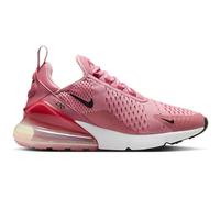 NIKE Damen Freizeitschuhe Damen Sneakers Air Max 270 (AH6789) 38 ELEMENTAL PINK/BLACK-DESERT BERRY-W 607