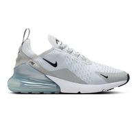 NIKE Damen Freizeitschuhe Sneakers Air Max 270 (AH6789) 41 PURE PLATINUM/BLACK-LT SMOKE GREY 018