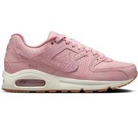 NIKE Damen Freizeitschuhe Damen Sneakers Air Max Command Premium PINK GLAZE/PINK GLAZE-SAIL-REB STAR - Gr. - 40.5