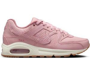 NIKE Damen Freizeitschuhe Damen Sneakers Air Max Command Premium PINK GLAZE/PINK GLAZE-SAIL-REB STAR - Gr. - 38.5