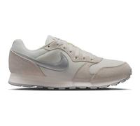 NIKE Damen Freizeitschuhe Damen Sneakers MD Runner 2 (749869) 39 SAIL/METALLIC SILVER-PHANTOM