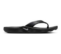NIKE Marina Flip-Flops Damen 001 - black/white 36.5