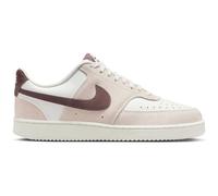 NIKE Damen Freizeitschuhe Nike Court Vision Low Women's Shoes (IB5873) 37 ½ SUMMIT WHITE/TATTOO-PHANTOM