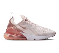 NIKE Damen Freizeitschuhe W AIR MAX 270 (HJ3222) 39 POMEGRANATE/PEARL PINK-WHITE