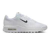 NIKE Air Max Bia Sneaker Damen 100 - white/black-wolf grey 42