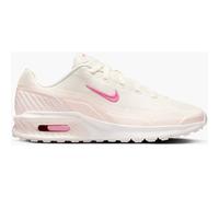NIKE Damen Freizeitschuhe W AIR MAX BIA (IO9414) 42 SOFT PEARL/PEONY-CHALK-SAIL
