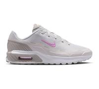 NIKE Damen Freizeitschuhe W AIR MAX BIA (IO9414) 42 VAST GREY/LT MAGENTA-COLLEGE G