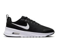 NIKE Damen Freizeitschuhe W AIR MAX NUAXIS (HF1233) 42 ½ BLACK/WHITE-DARK GREY-COMET RED