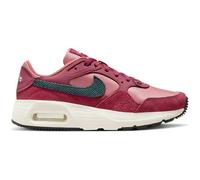 NIKE W NIKE AIR MAX SC SE RED , 9