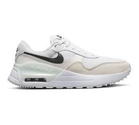 NIKE Damen Freizeitschuhe W AIR MAX SYSTM (DM9538) 36 WHITE/BLACK-SUMMIT WHITE-PHOTON DUS
