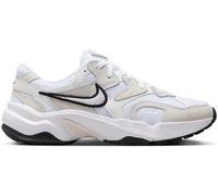 NIKE AL8 Freizeit Sneaker Damen 102 - summit white/white-black 35.5