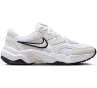 NIKE AL8 Freizeit Sneaker Damen 102 - summit white/white-black 38