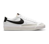 Nike Blazer Low 77 Damen Sneaker weiß schwarz 38 EU