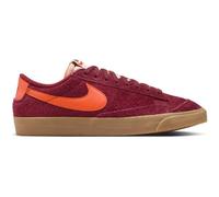 Nike W Blazer Low '77 Vntg Damen rot US: 7.5 | UK: 5 | EU: 38.5