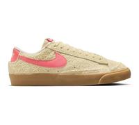 NIKE Damen Freizeitschuhe W BLAZER LOW '77 VNTG (FQ8060) 39 ALABASTER/MAGIC EMBER-GUM LIGHT BRO
