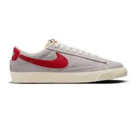 NIKE Damen Freizeitschuhe W BLAZER LOW '77 VNTG (FQ8060) 40 SUMMIT WHITE/GYM RED-SAIL-COCONUT M