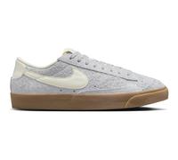 Nike W BLAZER LOW'77 VNTG für Damen, grau, Gr. 42 ½ EU / 8 UK
