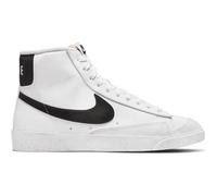 NIKE Damen Freizeitschuhe W BLAZER MID '77 NEXT NATURE (DO1344) 42 ½ WHITE/BLACK
