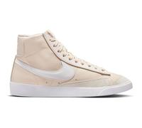 NIKE Damen Freizeitschuhe W BLAZER MID '77 NEXT NATURE (DQ4124) 37 ½ LT OREWOOD BRN/WHITE-VOLT-BLACK