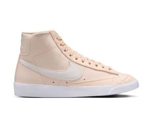 NIKE Damen Freizeitschuhe W BLAZER MID '77 NEXT NATURE (DQ4124) 38 GUAVA ICE/SAIL-WHITE-WHITE