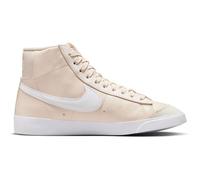 NIKE Damen Freizeitschuhe W BLAZER MID '77 NEXT NATURE (DQ4124) 38 LT OREWOOD BRN/WHITE-VOLT-BLACK