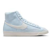 NIKE Damen Freizeitschuhe W BLAZER MID '77 NEXT NATURE (DQ4124) 40 ½ BLUE TINT/SUMMIT WHITE-BLUE TINT-VO