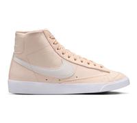 NIKE Damen Freizeitschuhe W BLAZER MID '77 NEXT NATURE GUAVA ICE/SAIL-WHITE-WHITE 41